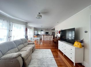 90 Armington St FLOOR 1, Providence, RI 02905