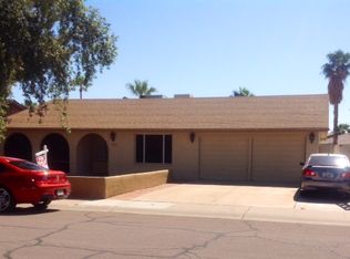 2005 E Harvard Dr, Tempe, AZ 85283