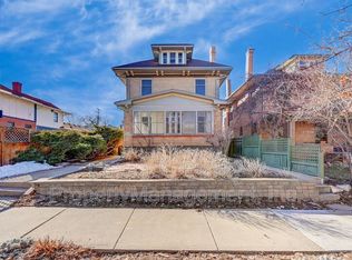 1525 N Madison St, Denver, CO 80206