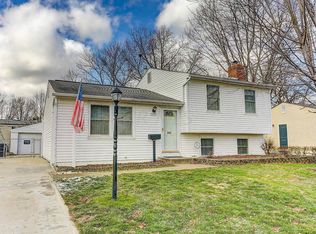 3323 Fontaine Rd, Columbus, OH 43232