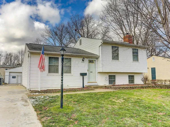 3323 Fontaine Rd, Columbus, OH 43232