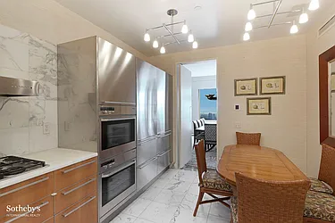 Sold by Sotheby's International Realty