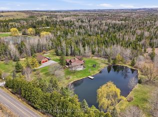 13551 Concession 5 Rd, Uxbridge, ON L9P1R2