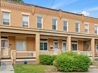 1307 Mississippi Ave, Pittsburgh, PA
