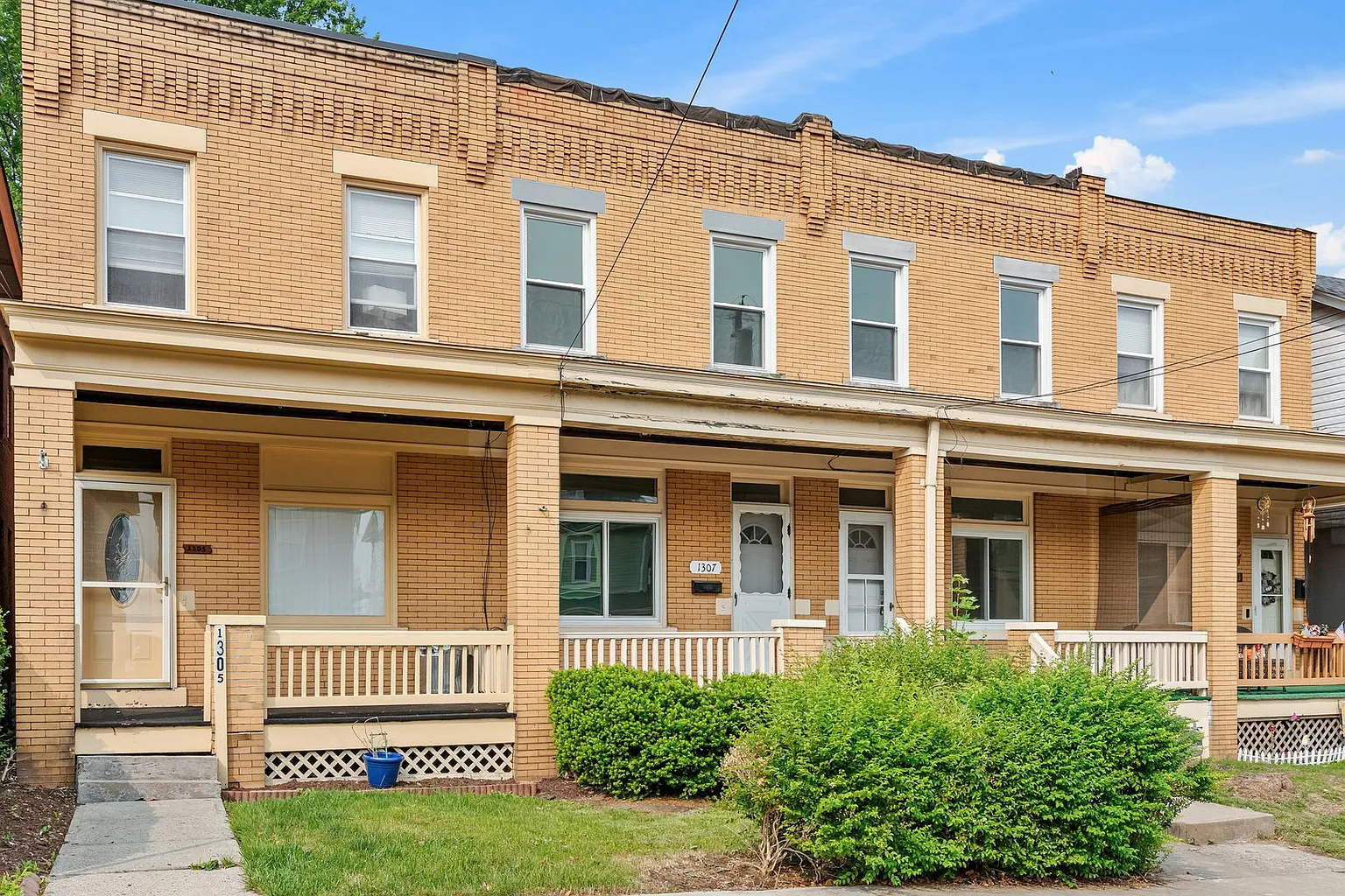 1307 Mississippi Ave photo 1