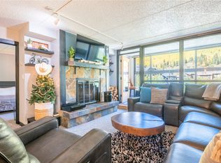 209 Ten Mile Circle UNIT 310, Copper Mountain, CO 80443