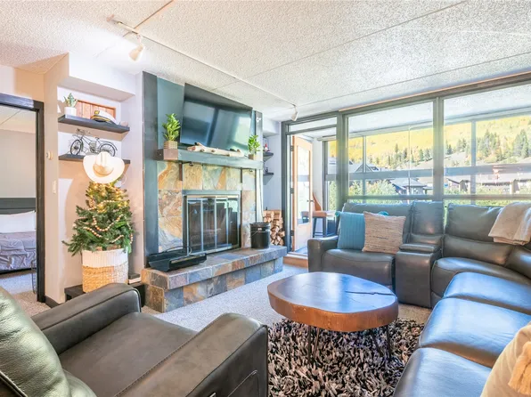 209 Ten Mile Circle UNIT 310, Copper Mountain, CO 80443