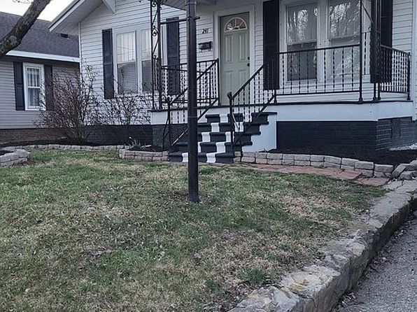 241 Dempsey St, Madisonville, KY 42431