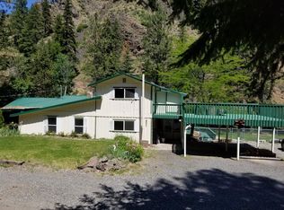 501 Sentinel Creek Ln, Naches, WA 98937