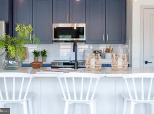 716 Iron Forge Rd #C, Frederick, MD 21702