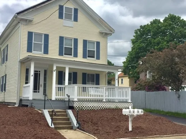 67 Chestnut St, Spencer, MA 01562