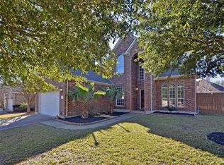 217 Turf Cv, Austin, TX 78748