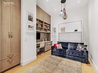 Sold by Sotheby's International Realty