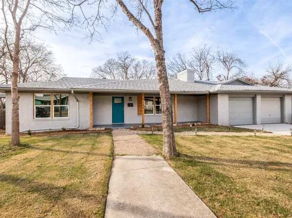 3133 Kingsbury Ave, Richland Hills, TX 76118