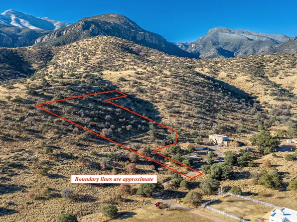 E Spirit Rock Rd #0, Hereford, AZ 85615