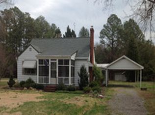 5235 Zion Hill Church Rd, North Chesterfield, VA 23234