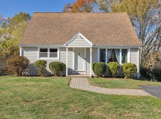 235 Orchard Ave, Newington, CT 06111