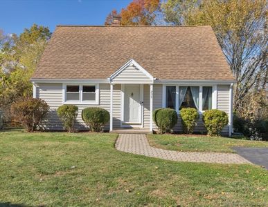 235 Orchard Avenue, Newington, CT, 06111