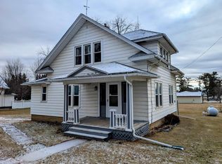 221 South Ave, Protivin, IA 52163