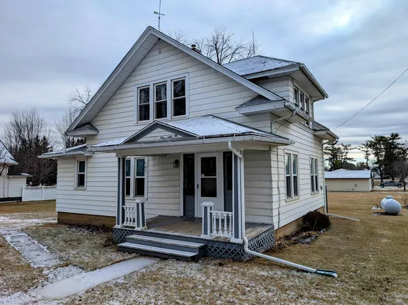 221 South Ave, Protivin, IA 52163