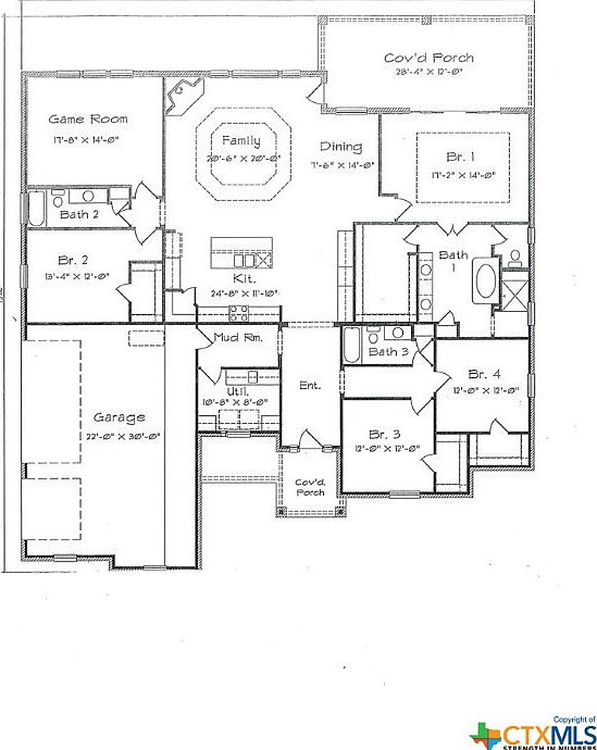 1st image of 705 Northern Hls