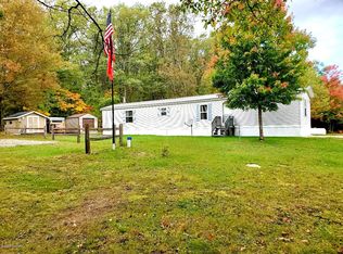 781 W Eleven Mile Rd, Bitely, MI 49309