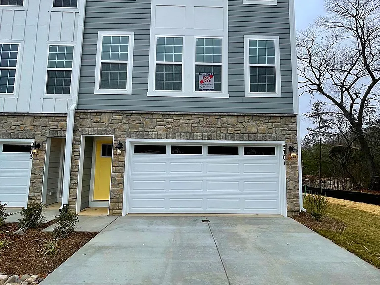 3701 Allington Ct — Photo 1