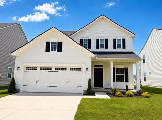 935 Green Valley, Smyrna, TN 37167