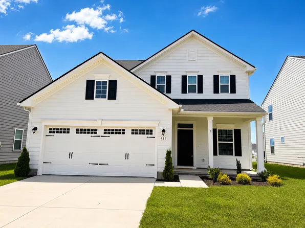 935 Green Valley, Smyrna, TN 37167