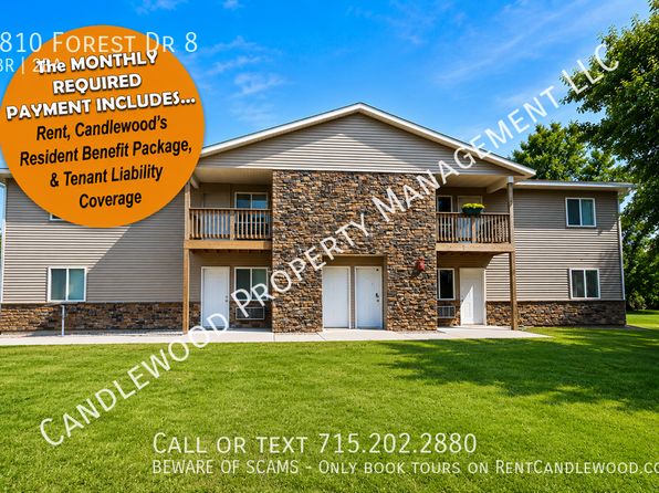 3810 Forest Dr #8