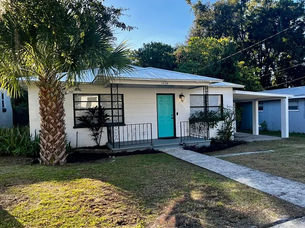 1434 N Lincoln Ave, Lakeland, FL 33805