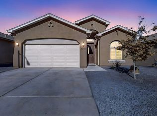 4249 Crowned Eagle Loop NE, Rio Rancho, NM 87144