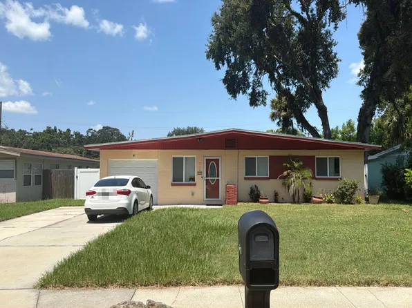 716 Katherine St, South Daytona, FL 32119