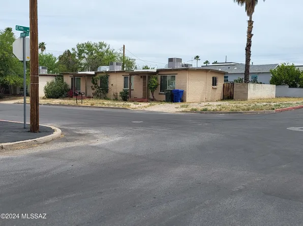 1702-1706 N Tyndall Ave, Tucson, AZ 85719