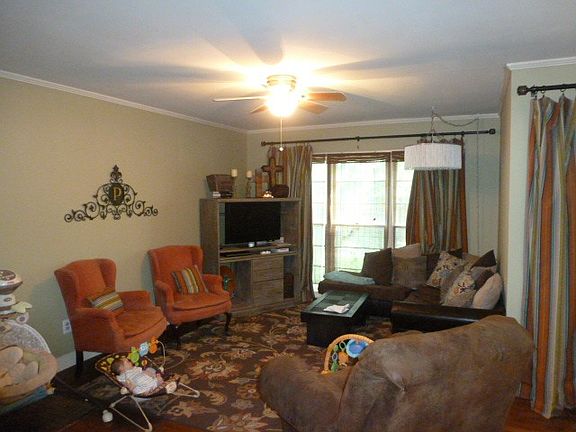 Large Family room