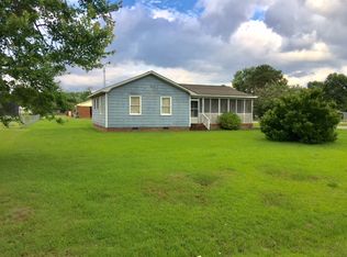 1550 Westmont Dr, Greenville, NC 27834