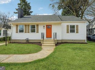 1875 Langston Ave SW, Atlanta, GA 30310