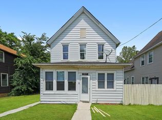 13823 Lincoln Ave, Dolton, IL 60419