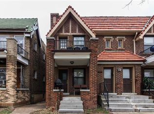 5303 Pernod Ave, Saint Louis, MO