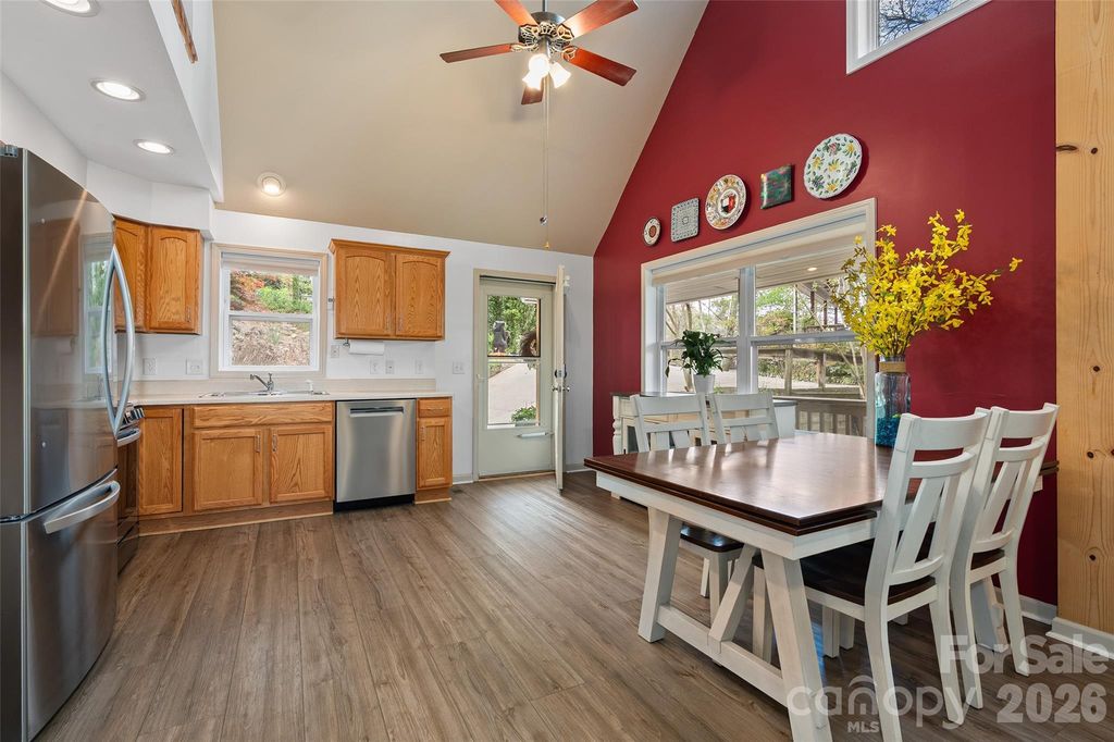 215 Atkins Loop, Lake Junaluska, NC - View 5