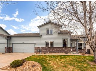 919 Parker Dr #10, Longmont, CO 80501
