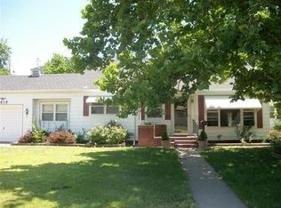 2618 Paseo Dr, Great Bend, KS 67530