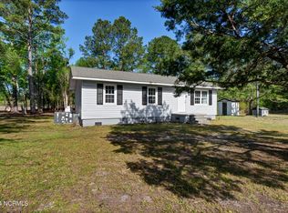 201 Shaw Hwy, Rocky Point, NC 28457