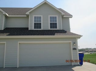 2717 Kathie Dr, Junction City, KS 66441