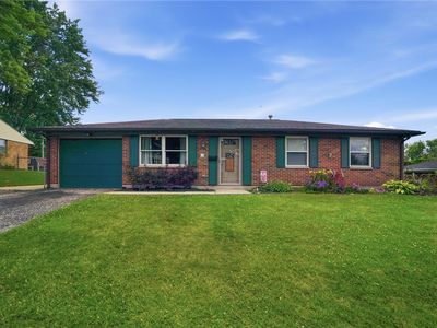 7612 Rothfield Dr, Dayton, OH, 45424