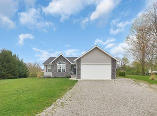71 Cider Ct, Howard, OH 43028