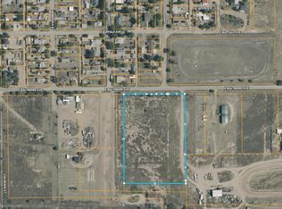22768 County Road H, Sugar City, CO 81076
