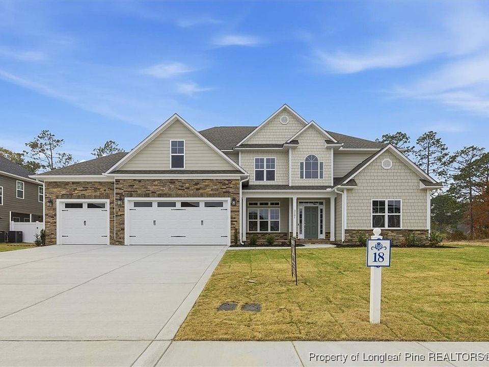 1st image of 3101 Cragburn Pl Lot 18