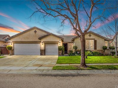 1451 Sundance Dr, Beaumont, CA, 92223