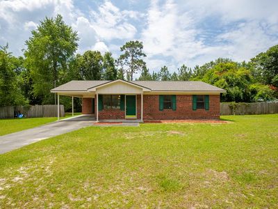 240 Pinedale Cir, Valdosta, GA, 31602